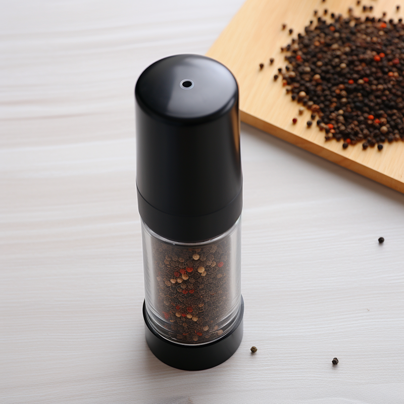 Easy Steps to Clean and Maintain Your Pepper Grinder