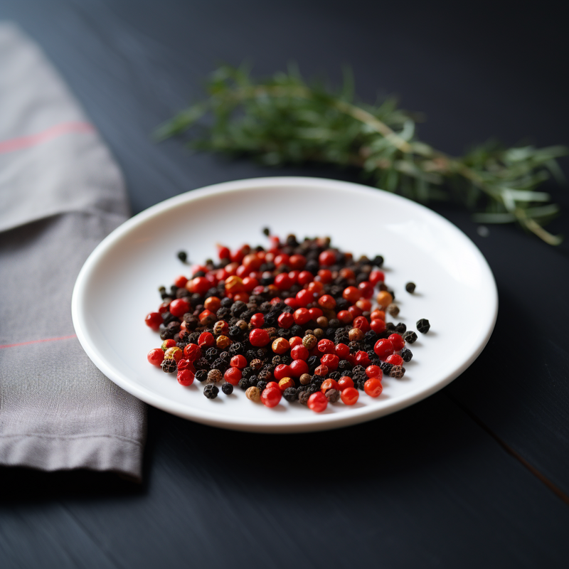 The World of Peppercorns: Enhancing Your Culinary Creations