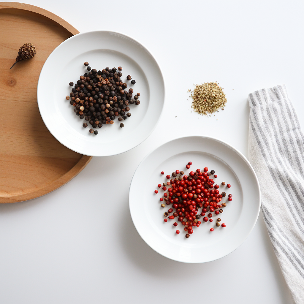 How to Pair Gourmet Peppercorns with Your Meals