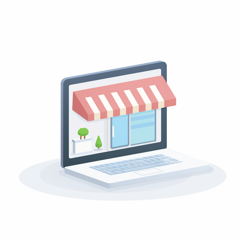 Online Retailers and Brick-and-Mortar Stores