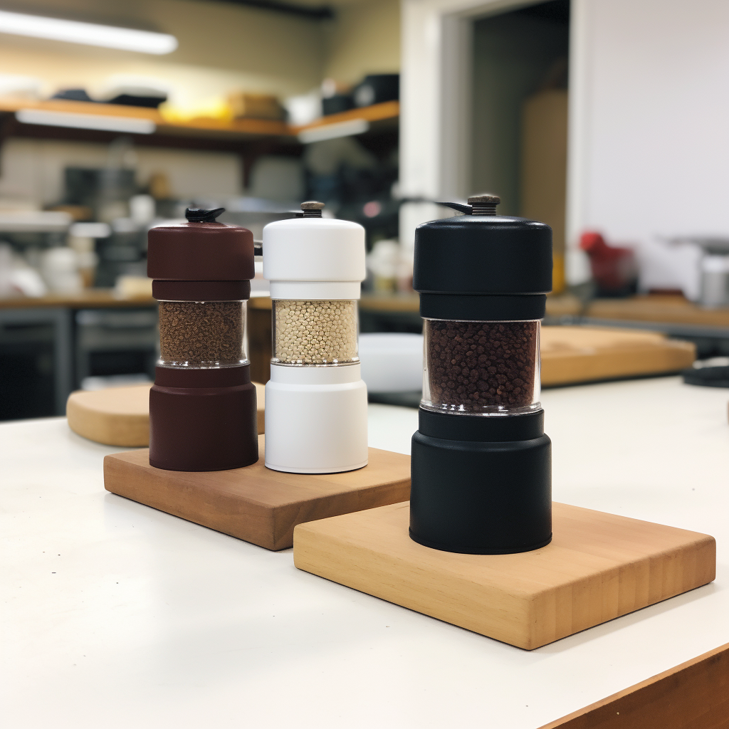 Extending the Life of Your Pepper Grinder with Proper Care