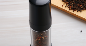 Easy Steps to Clean and Maintain Your Pepper Grinder