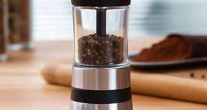 How to Keep Your Pepper Grinder in Top Condition