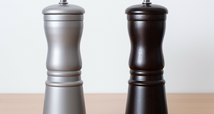 The Do's and Don'ts of Pepper Grinder Maintenance