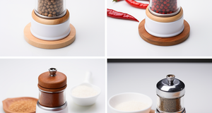 Types of Pepper Grinders