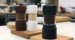 Extending the Life of Your Pepper Grinder with Proper Care