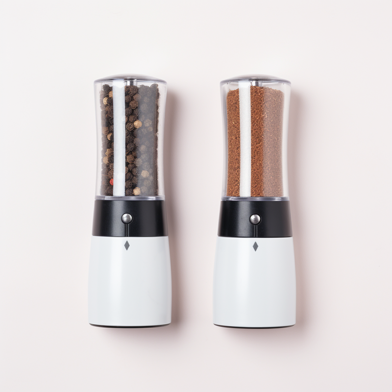 Manual vs Electric Pepper Grinders: Which is Right for You?